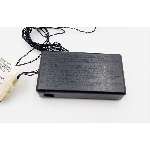 Lemax 34621 Light Up Coffins Spooky Town Accessories Retired Halloween Decor - Picture 8 of 11